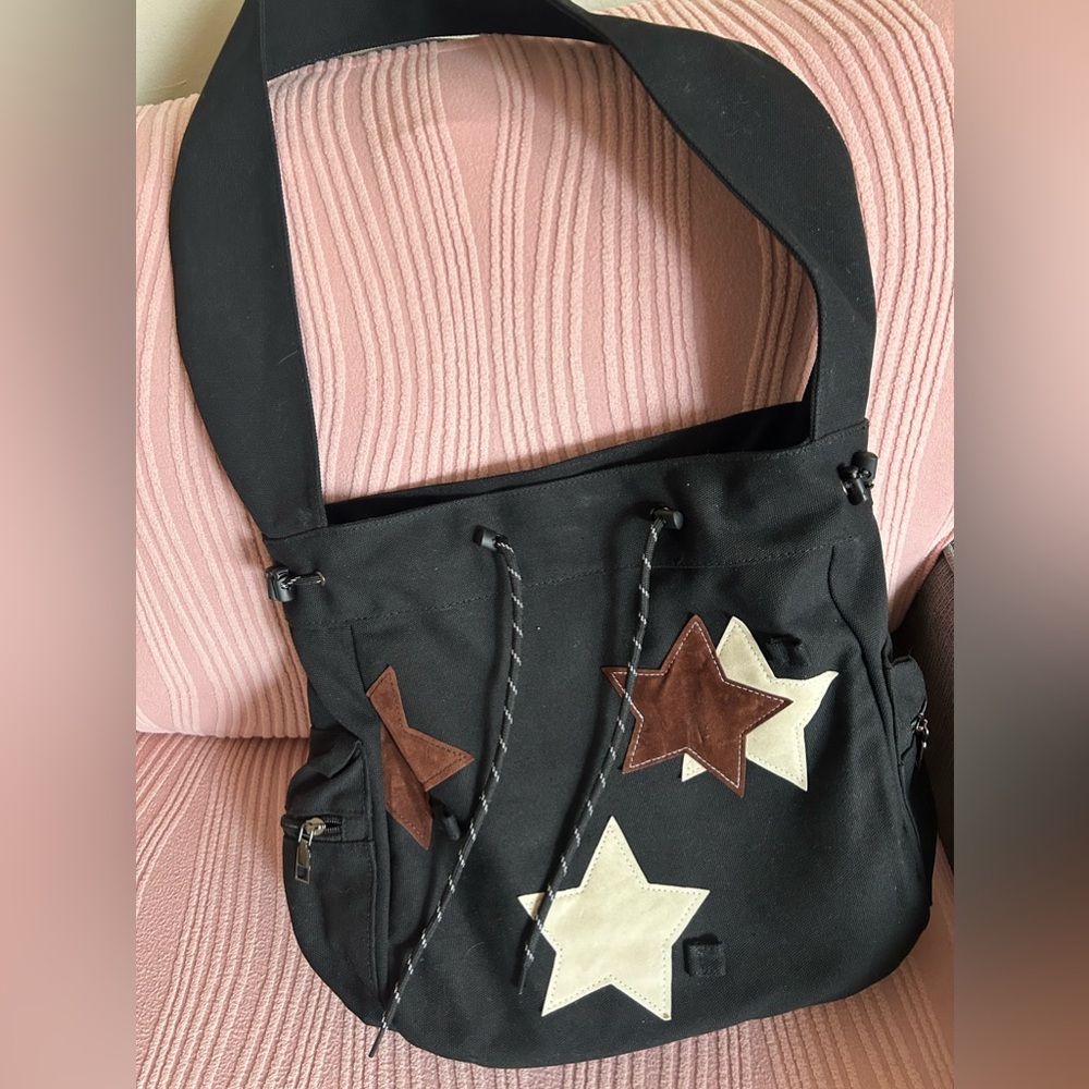 Crossbody bag